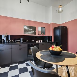 Kolorova Apart - Burgundy (2)