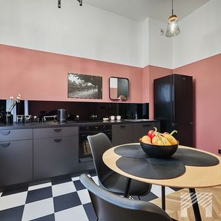 Kolorova Apart - Burgundy (2)