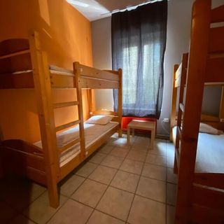 Hostel Art Inn Space Kraków (5)