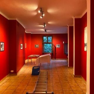 Hostel Art Inn Space Kraków (2)