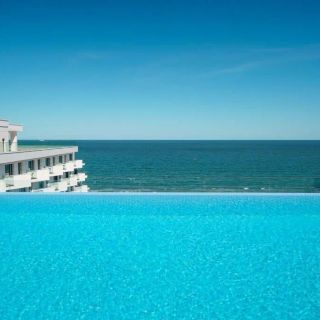 Apartament Infinity 306 Beach Pool & Spa Mamaia Nord (3)