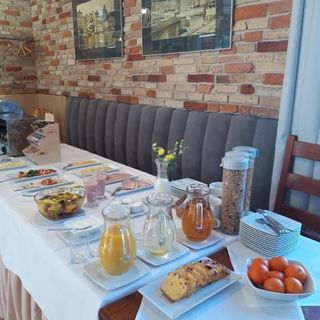 Dom Oliwski Gdańsk (2)