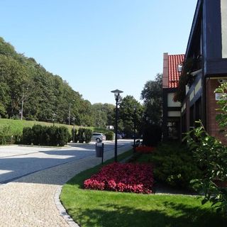 Dom Oliwski Gdańsk (3)