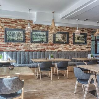 Dom Oliwski Gdańsk (4)