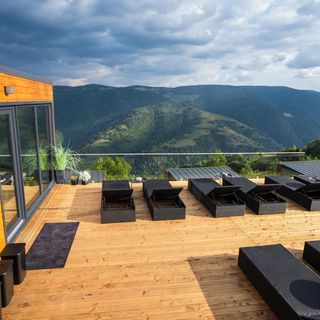 The Altitude Cabin Resort Măguri Adults Only (4)