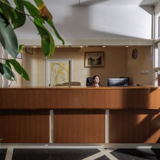 Boarding House Lucija Kostrena (4)