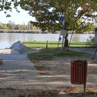 Fagyöngy Apartmanházak Fadd - Dombori (2)