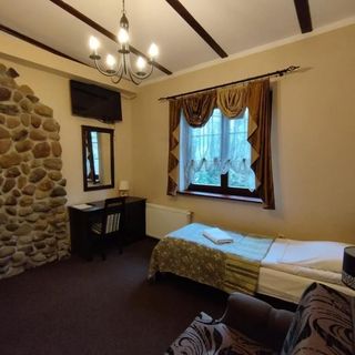 Motel Tower Toruń (2)