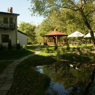 Motel Tower Toruń (5)