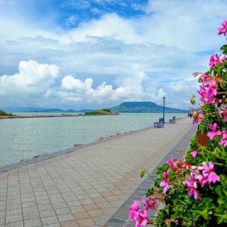 Villapark Apartman A-B 4 Fonyód (4)