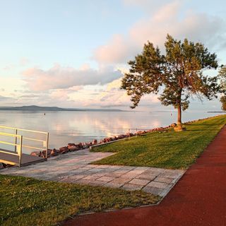 Villapark Apartman A-B 4 Fonyód (5)