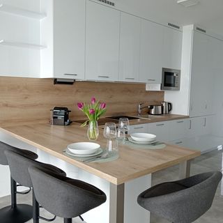 Villapark Apartman A-B 4 Fonyód (2)