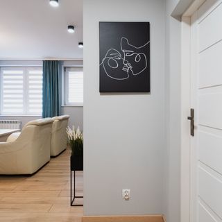 TOTU HOME Toruńska Apartment Old Town Gdańsk (4)