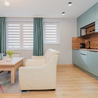 TOTU HOME Toruńska Apartment Old Town Gdańsk (5)