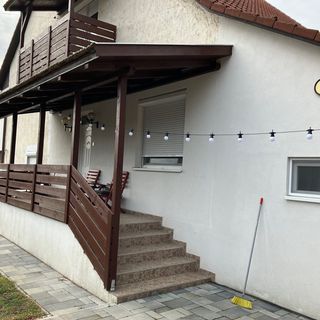 Dió Vendégház Balatonfenyves (2)