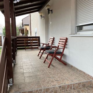 Dió Vendégház Balatonfenyves (4)