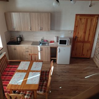 Apartman 61 Bajerovce (2)