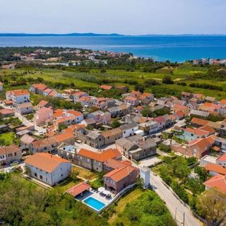 House Luxury Villa with pool Zaton (3)