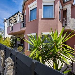 House Luxury Villa with pool Zaton (5)