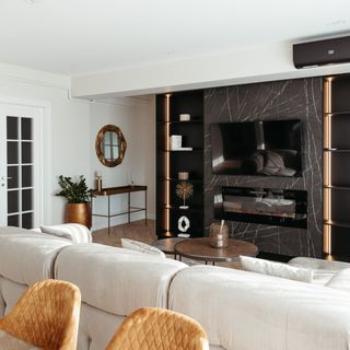 SkyView Apartment Unic Select Ultimul Etaj Confort Premium Iași (5)