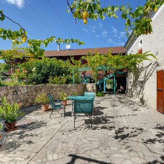 Almási Öregmalom Vendégház Dunaalmás (3)