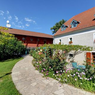 Almási Öregmalom Vendégház Dunaalmás (2)