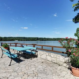 Almási Öregmalom Vendégház Dunaalmás (4)