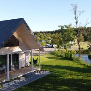 Całoroczne domki Dolina Roztocza Zwierzyniec (2)