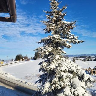 Glamping Gliczarów Klapnioki (4)