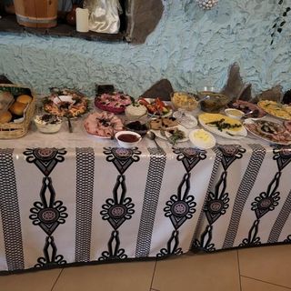 Glamping Gliczarów Klapnioki (5)