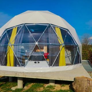 Glamping Gliczarów Klapnioki (2)