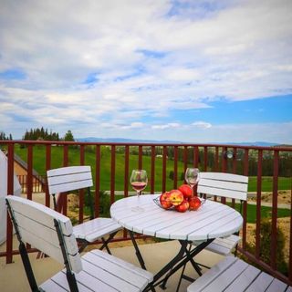 Glamping Gliczarów Klapnioki (3)