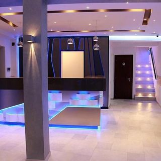 Parliament Square București (2)