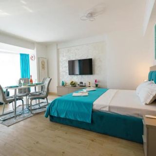 Apartament Smarald de Luxe Infinity Mamaia Nord (4)