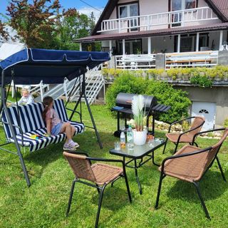 Grota zbójnicka apartament i pokoje Gliczarów (2)