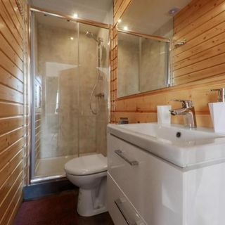 Grota zbójnicka apartament i pokoje Gliczarów (5)