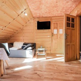 Grota zbójnicka apartament i pokoje Gliczarów (4)