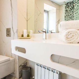 Central Carol Aparthotel 2 București (4)