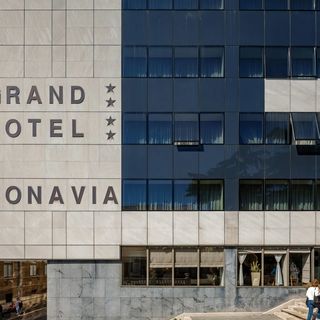 Grand Hotel Bonavia Rijeka (4)