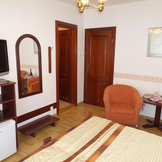 Pokoje Lawendowy Zakątek Łeba (3)