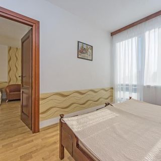 Pokoje Lawendowy Zakątek Łeba (5)