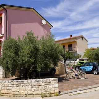 Apartment Histria Residence Katoro (3)