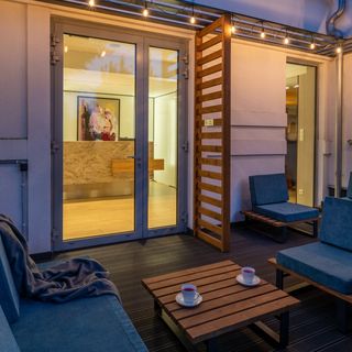 Hotel Antares Gdynia (4)