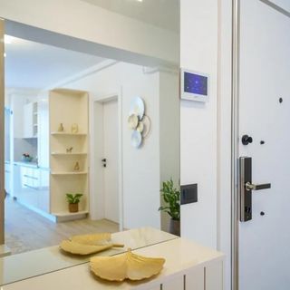 Apartament Cataleya Seaview Infinity Mamaia Nord (2)