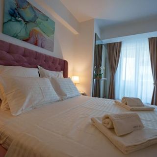 Apartament Cataleya Seaview Infinity Mamaia Nord (4)