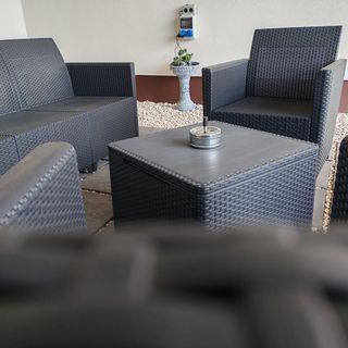 Liget Apartman Zsarolyán (5)