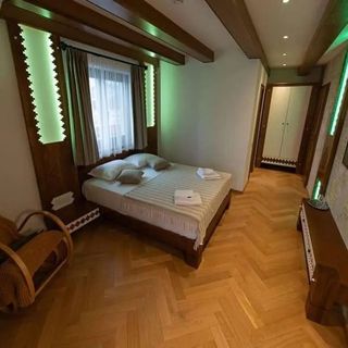 Pensiunea Casa Danciu Fânațe (4)