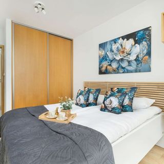 Grzegórzecka 77B | Rodzinny Apartament | Balkon | Kraków (2)