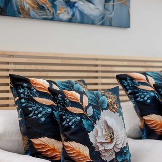 Grzegórzecka 77B | Rodzinny Apartament | Balkon | Kraków (4)