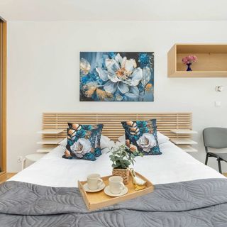 Grzegórzecka 77B | Rodzinny Apartament | Balkon | Kraków (5)